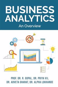 Business Analytics: An Overview