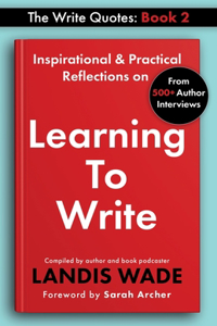 Write Quotes