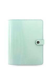 FILOFAX ORIGINAL A5 DUCK EGG BLUE