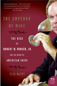 The Emperor of Wine