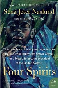 Four Spirits