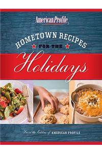 Hometown Recipes for the Holidays