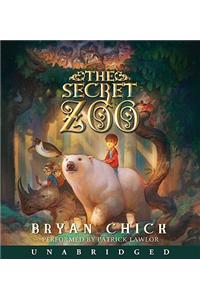 The Secret Zoo