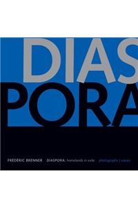 Diaspora: Homelands in Exile