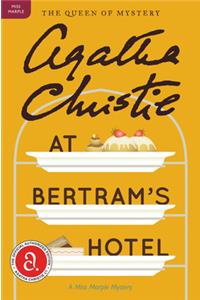 At Bertram's Hotel