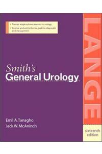 Smith's General Urology