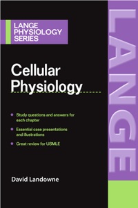 Cell Physiology