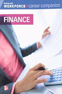 Career Companion: Finance