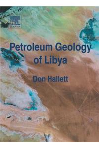 Petroleum Geology of Libya