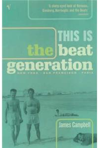 This Is The Beat Generation