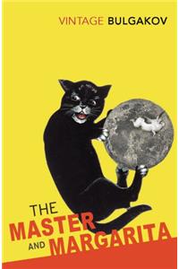 The Master and Margarita (Vintage Magic)