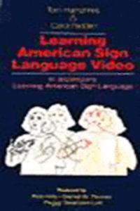 Learning American Sign Language Video