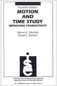 Motion and Time Study
