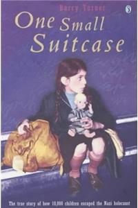 One Small Suitcase