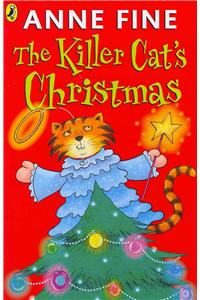 The Killer Cat's Christmas