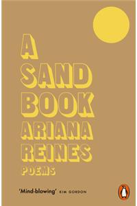 A Sand Book
