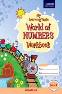 My Learning Training Workbook Level 1