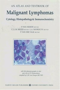 Atlas and Textbook of Malignant Lymphomas