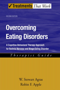 Overcoming Eating Disorders