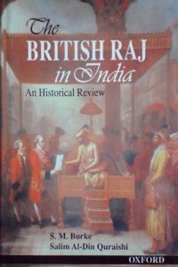 British Raj in India