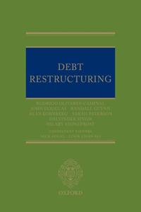 Debt Restructuring