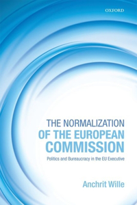 The Normalization of the European Commission