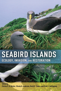 Seabird Islands