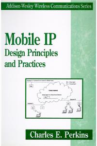 Mobil IP