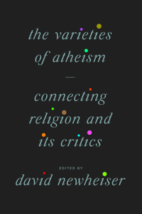 Varieties of Atheism