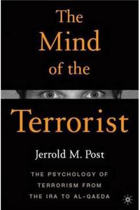 Mind of the Terrorist