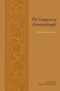 Conquest of Constantinople