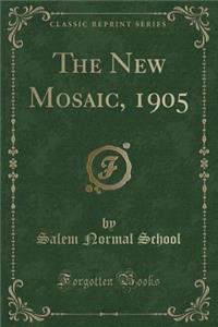 The New Mosaic, 1905 (Classic Reprint)