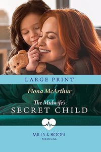 The Midwife's Secret Child