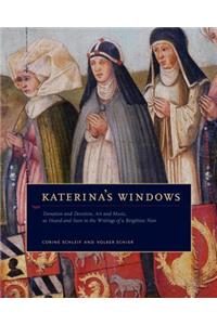 Katerina's Windows