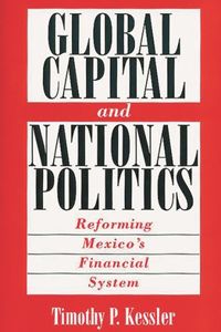Global Capital and National Politics
