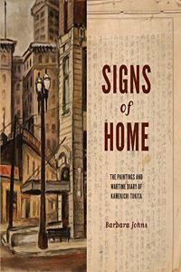 Signs of Home