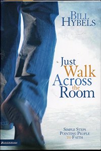 Just Walk Across the Room