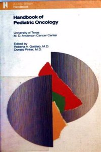 Handbook of Paediatric Oncology