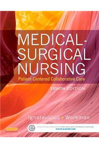 Medical-Surgical Nursing - E-Book