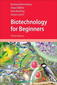 Biotechnology for Beginners