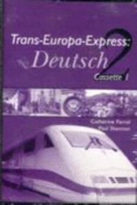 Trans-Europa-Express