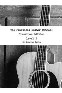 Practical Guitar Method