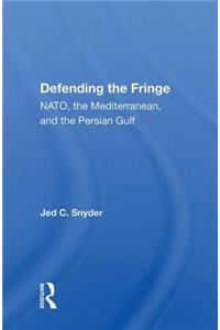 Defending The Fringe