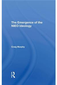 Emergence of the Nieo Ideology