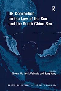UN Convention on the Law of the Sea and the South China Sea