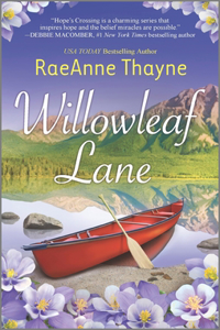 Willowleaf Lane: A Clean & Wholesome Romance