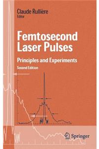 Femtosecond Laser Pulses