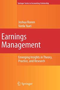 Earnings Management