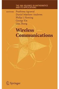 Wireless Communications