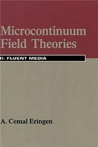 Microcontinuum Field Theories